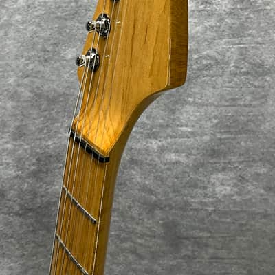 Custom Telecaster 2019 - Satin White Blonde image 7
