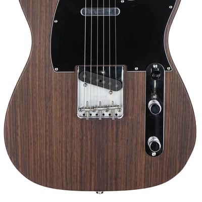 2022 Fender Custom Shop 60's Rosewood Telecaster image 2