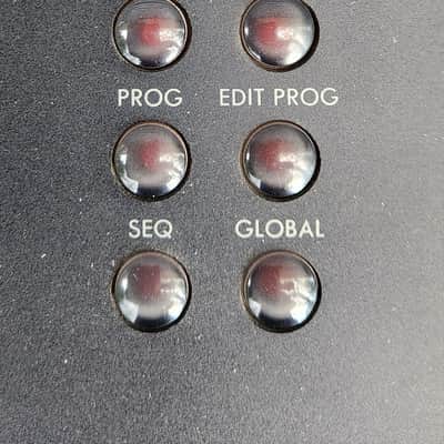 STUDIO SALE! Korg M1 Synthesizer 1988+ Japan image 9