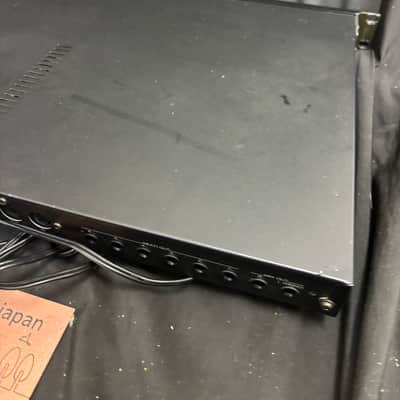 Roland R-8M Total Percussion Sound Module 1U Rack Drum Module Tested Japan image 4