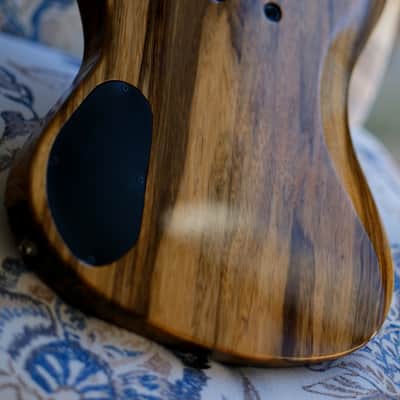 Kiesel Osiris OM7 Multiscale 2020 - Reverse Cali Burst image 10