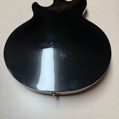 2022 Epiphone Jack Casady image 12