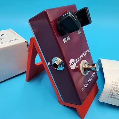 Noah's Ark Guitar Pedals and Effects | Reverb