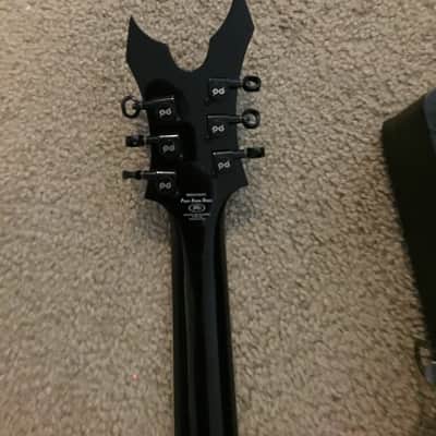 Peavey PXD Tomb 2 guitar image 8