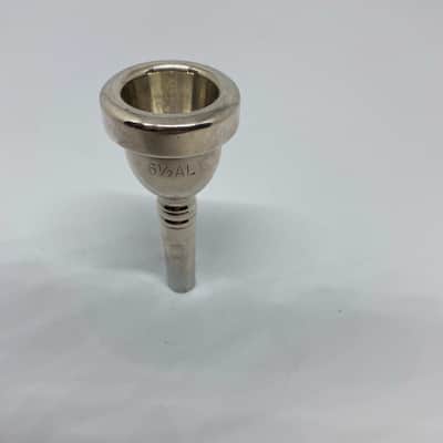 GR USED ​​GR / Eric Miyashiro Lead Trumpet Mouthpiece | Reverb Sweden