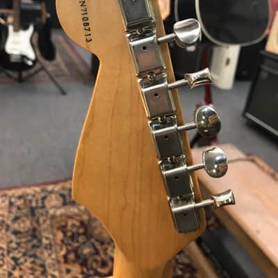 Fender Powerhouse Stratocaster 1997 Lake placid blue image 7