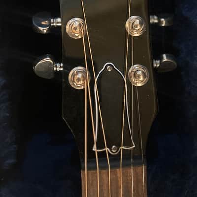 Gibson J 45 Standard 2013 - Sunburst image 4