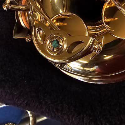 Selmer Mark VI Alto Saxophone 1971 - M184xxx image 6