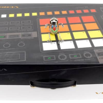 Roland MV-1 Verselab Sampler Synthesizer + Wie Neu + OVP + 1,5 Jahre Garantie image 9