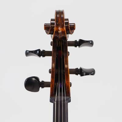 Eastman VC305 Andreas Eastman Step Up Professional Series Cello - 3/4 image 5