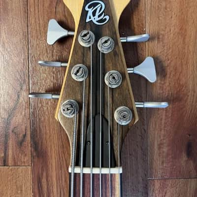 Kenneth Lawrence Brase I 6 String image 4
