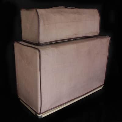 Fender TREMOLUX 1964 - blonde image 19