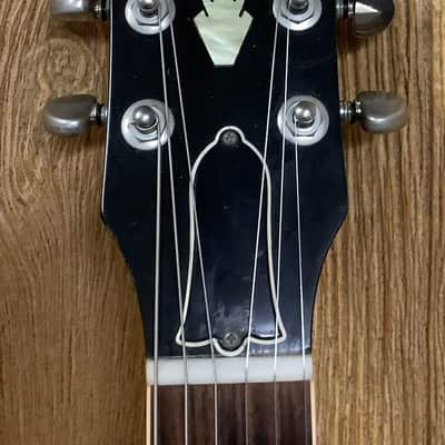 1987 Gibson ES-335 DOT (w/ OHSC) image 5
