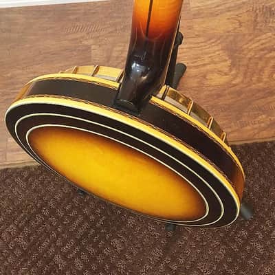 1968 Gibson Mastertone RB-500 Banjo image 10