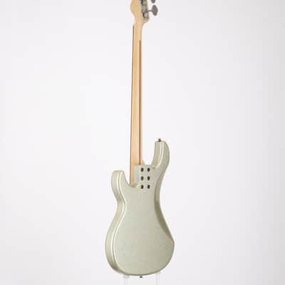 G&L Premium Series SB-2 Silver Flake JIRO Made in Japan [3100087] (06/15) image 15
