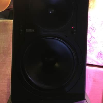 Mackie HR824 8" Active Studio Monitors (Pair) image 8