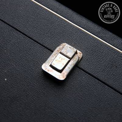 *Serviced* 1960s Selmer Companion 49 Rare Reed Organ image 10