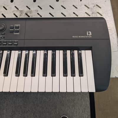 Korg i3 image 5