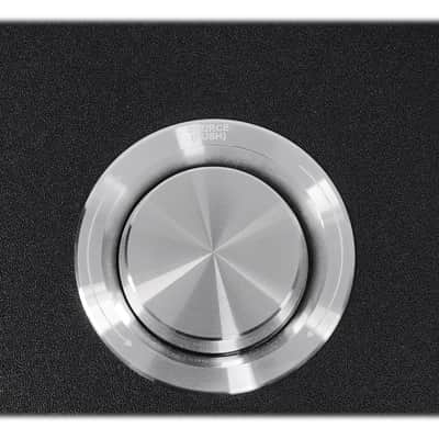 (2) Rockville HD5B 5" 150w RMS Powered Bluetooth Bookshelf Home Theater Speakers image 7