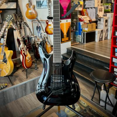 ESP LTD Horizon Custom '87 - Black image 1