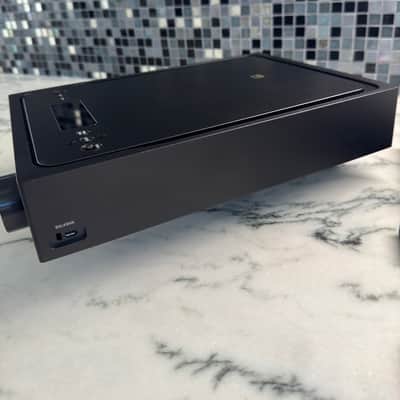 Sony TA-ZH1ES 2024 - Black image 6