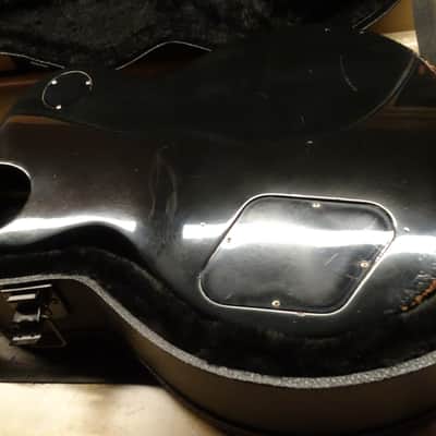Gibson Les Paul Standard 1991- Black Ebony--Great Guitar- All Original image 8