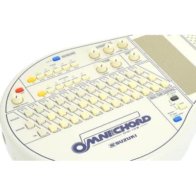 Suzuki OM-108 | Omnichord Reissue. New with Full Warranty! image 22