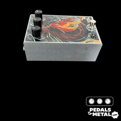 Lauren Audio Mustang GT-x12317 image 4