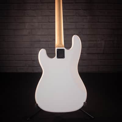 ESP LTD Surveyor '87 2020 - Present - Pearl White image 4