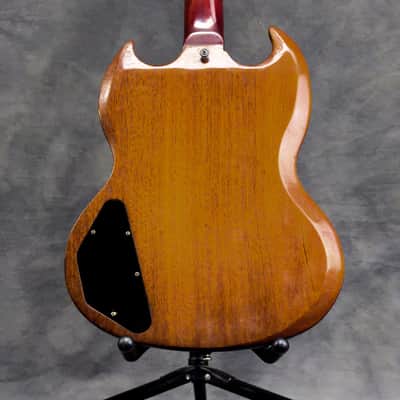 1963-1964 Gibson SG Special Electric Guitar image 15
