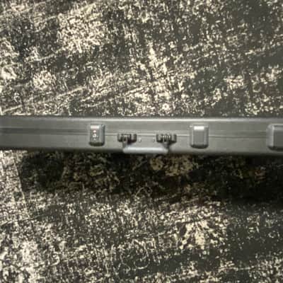 Deluxe Molded Bass Case for J and P basses image 2