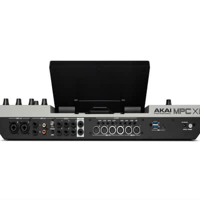 AKAI MPC XL : BRAND NEW :  [DETROIT MODULAR] Bild 2