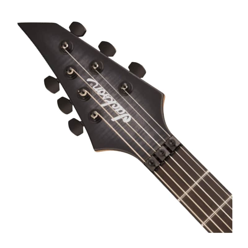 Jackson Pro Plus Series Chris Broderick Signature Soloist 6 image 4
