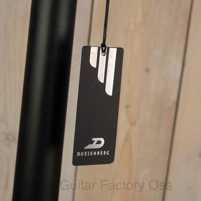 Duesenberg Starplayer TV Ltd 2028 - Hanover Gold image 6