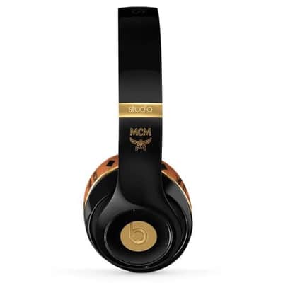 Beats by Dre Studio Wireless MCM Special Edition image 2