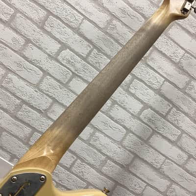 Fano Alt de Facto JM6 Bigsby B5/Desert Sand【Serial:251103】【SALE！】 image 7