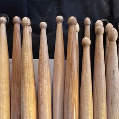Drumsticks Lot imagen 6