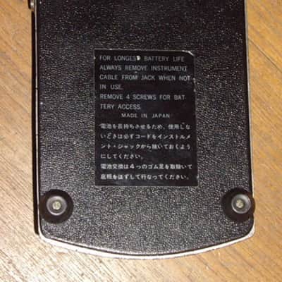 Roland AS-1 sustainer 1975 image 2