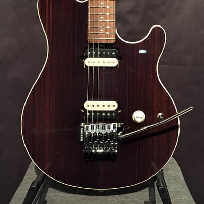Music Man AXIS Ltd. Rosewood Electric Guitar image 1