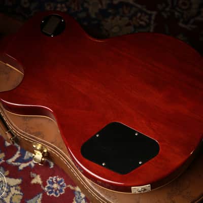Gibson  USA Custom Shop LPR8 Aged Limited Edition image 18