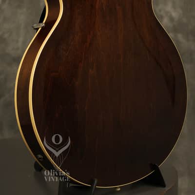 1959 Gibson ES-225 Sunburst image 16
