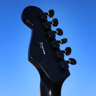 🦂 Fender Showmaster Scorpion | HH | 2003 🦂 image 7