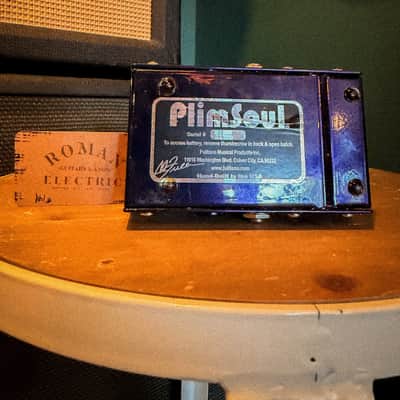Fulltone PlimSoul image 2