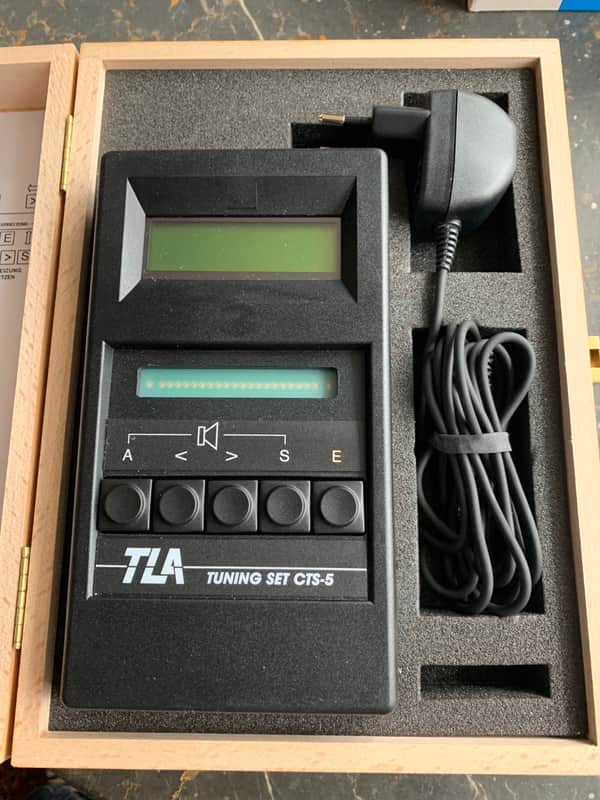 TLA Tuning-Set CTS-5 image 1