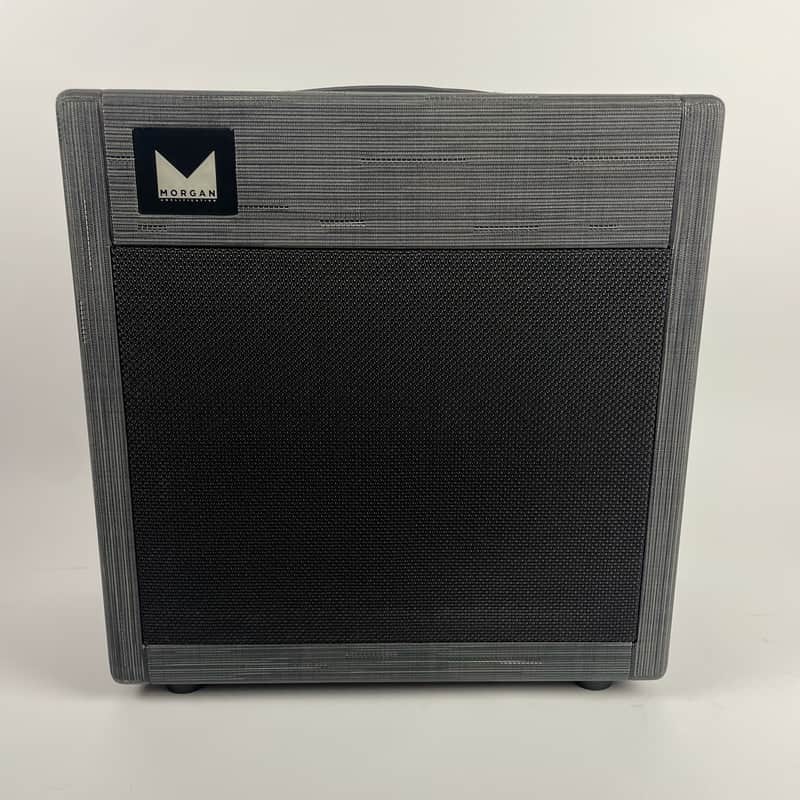 Morgan Amplification MVP23 23-Watt 1x12