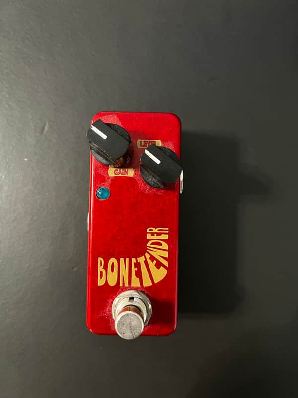 Lovepedal Bonetender