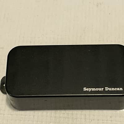 2014 USA Seymour Duncan Blackout AHB-1B 7 String Bridge Position Active Humbucker Guitar Pickup Only (No Connector) image 2