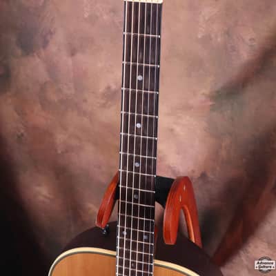 Ovation 3712-4 Pinnacle Legend image 11