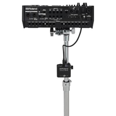 Roland DH-10 DrumLink Hub Receiver for Wireless Triggers image 5