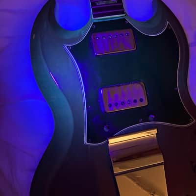 Gibson SG Standard 1967 - Cherry image 20